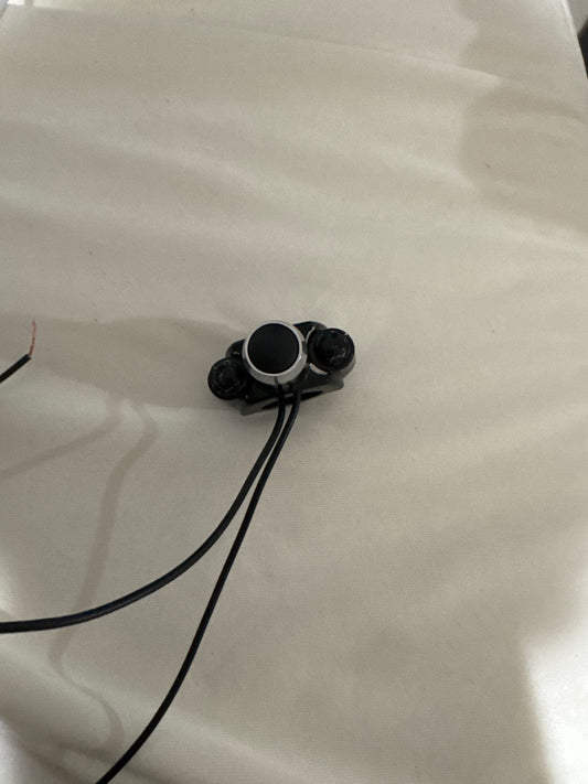 Plug and play Tuttio regen button 