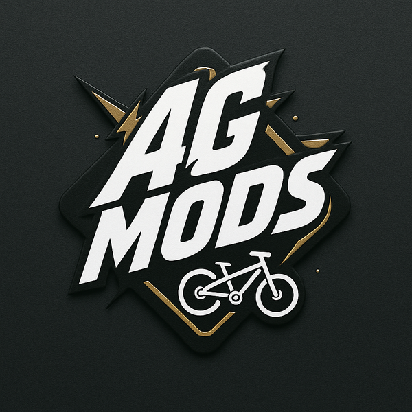 AG MODS