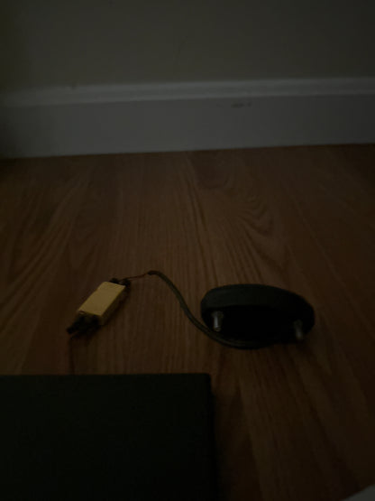 Battery pack rock light