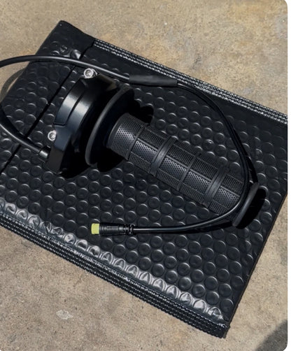Surron throttle