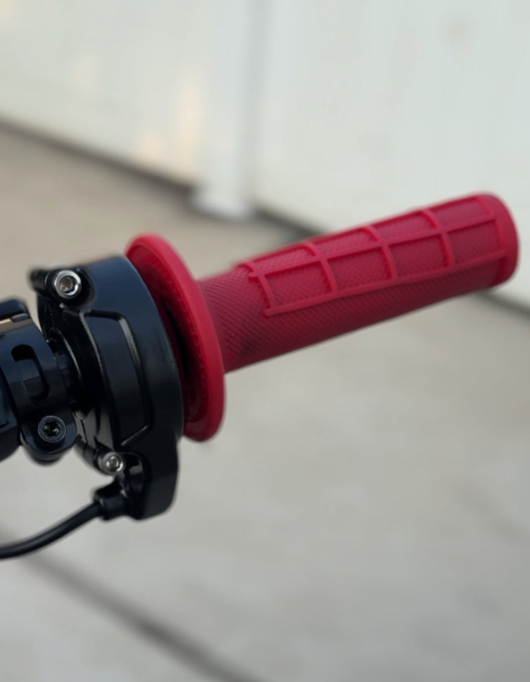 Surron throttle