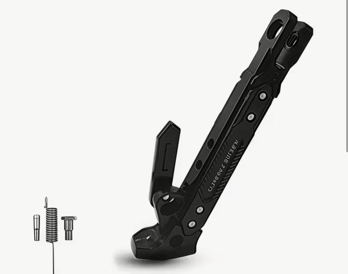Tuttio soleil 01 kickstand￼